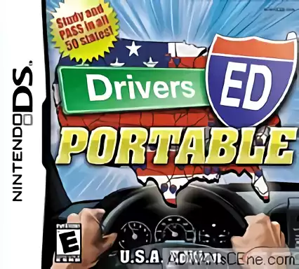 Image n° 1 - box : Drivers Ed Portable